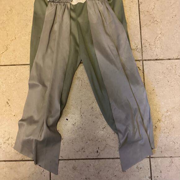 Disney Star Wars the Force Awakens Rey Childs Girls M Halloween Costume Cosplay - Picture 5 of 14